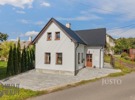 Prodej domu/vily, 100 m²