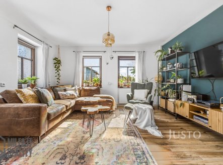 Prodej domu/vily, 100 m²