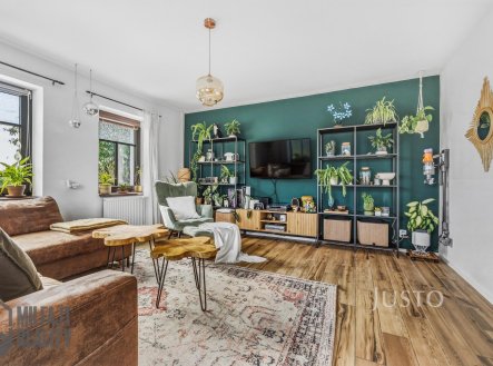 Prodej domu/vily, 100 m²
