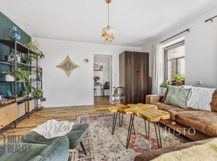 Prodej domu/vily, 100 m²