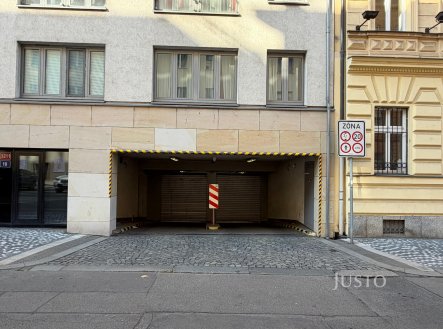 Pronájem , 25 m²