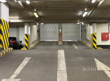 Pronájem , 25 m²
