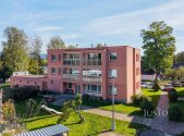 Prodej bytu, 3+1, 79 m²