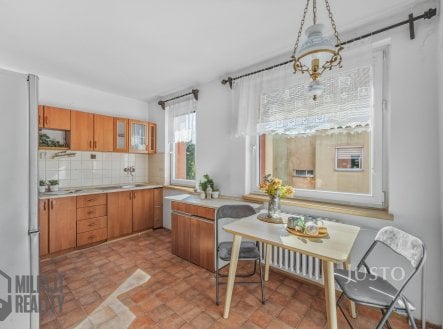 Prodej bytu, 3+1, 79 m²