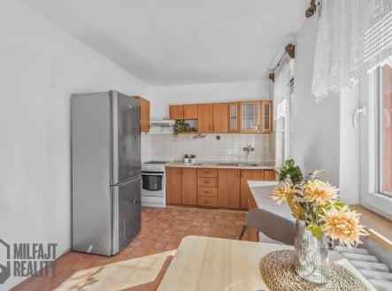 Prodej bytu, 3+1, 79 m²