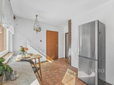 Prodej bytu, 3+1, 79 m²