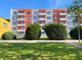 Prodej bytu, 2+1, 63 m²