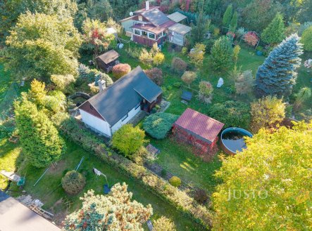 Prodej chaty/rekreačního objektu, 31 m²
