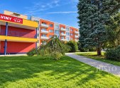 Prodej bytu, 1+1, 36 m²