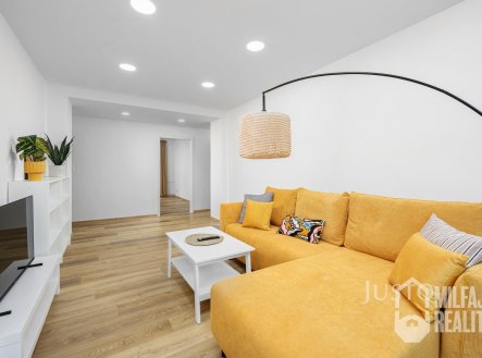 Pronájem bytu, 3+1, 65 m²