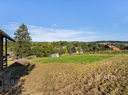 Prodej pozemku pro bydlení, 1 545 m²