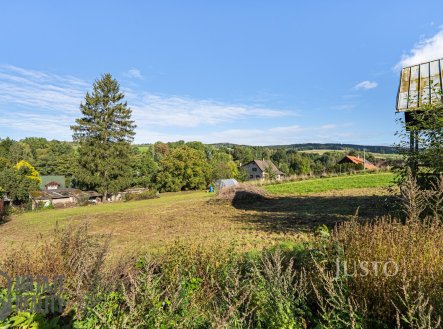 Prodej pozemku pro bydlení, 1 545 m²