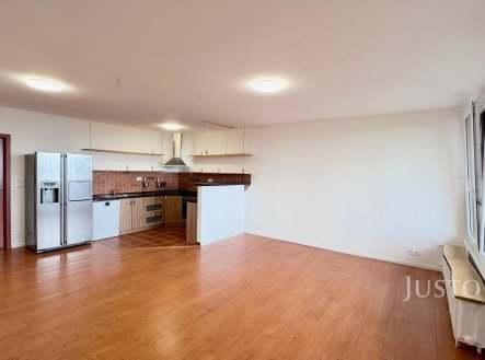 Pronájem bytu, 3+kk, 67 m²