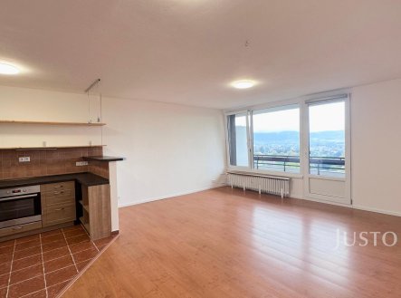 Pronájem bytu, 3+kk, 67 m²