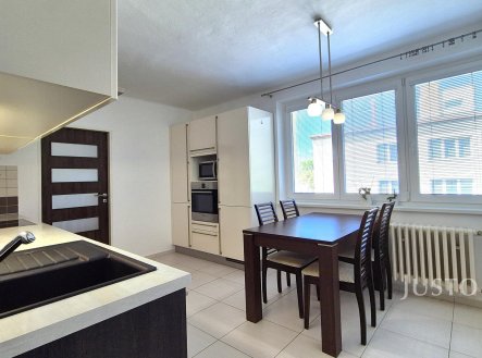 Pronájem bytu, 3+1, 84 m² obrázek