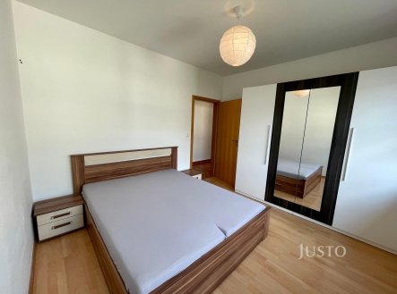 Pronájem bytu, 3+kk, 78 m²
