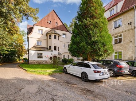 Pronájem bytu, 1+1, 38 m²