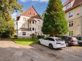 Pronájem bytu, 1+1, 38 m²