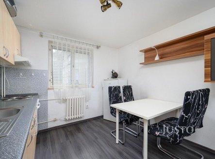 Pronájem bytu, 1+1, 38 m²