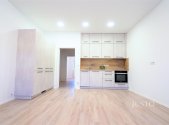 Pronájem bytu, 2+kk, 51 m²