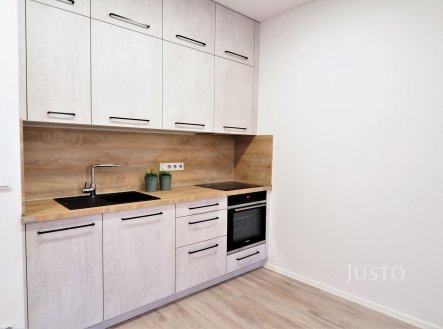 Pronájem bytu, 2+kk, 51 m²