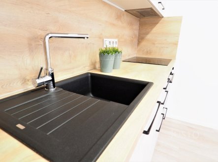 Pronájem bytu, 2+kk, 51 m²