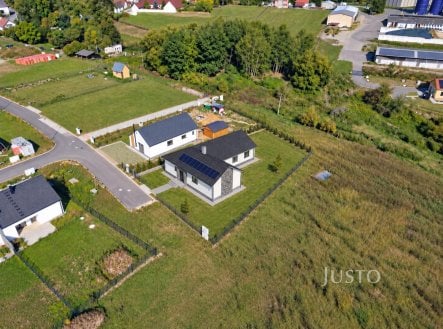 Prodej pozemku pro bydlení, 955 m²