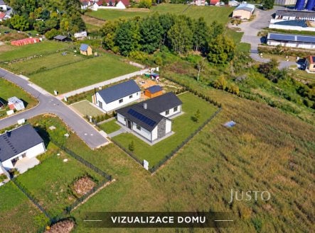 Prodej pozemku pro bydlení, 955 m²