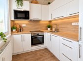 Prodej bytu, 3+1, 65 m²