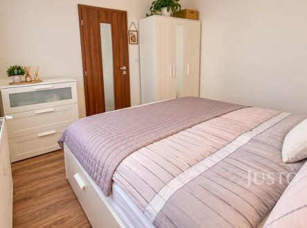 Prodej bytu, 3+1, 65 m²