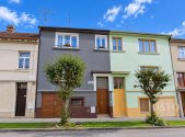 Prodej domu/vily, 130 m²