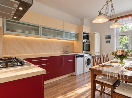 Prodej domu/vily, 130 m²
