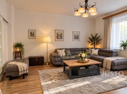 Prodej domu/vily, 130 m²