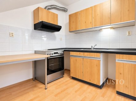 Pronájem bytu, 2+kk, 57 m²