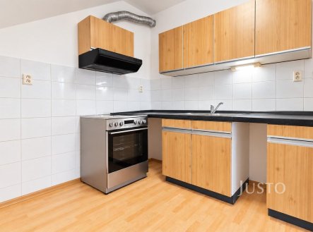 Pronájem bytu, 2+kk, 57 m²