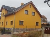 Pronájem bytu, 2+kk, 61 m²