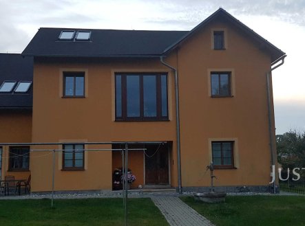 Pronájem bytu, 2+kk, 61 m²