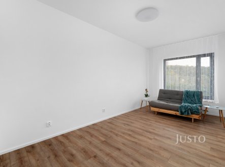 Pronájem bytu, 2+kk, 92 m²