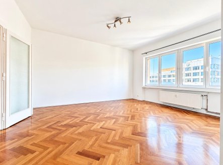 Pronájem bytu, 2+1, 64 m²