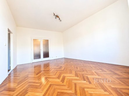 Pronájem bytu, 2+1, 64 m²