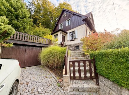 Pronájem domu/vily, 130 m²