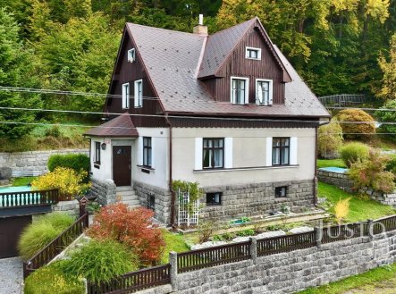 Pronájem domu/vily, 130 m²