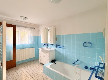 Pronájem domu/vily, 130 m²
