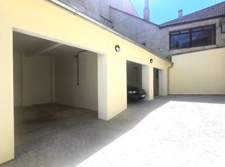Pronájem , 35 m²