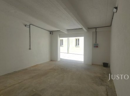Pronájem , 35 m²