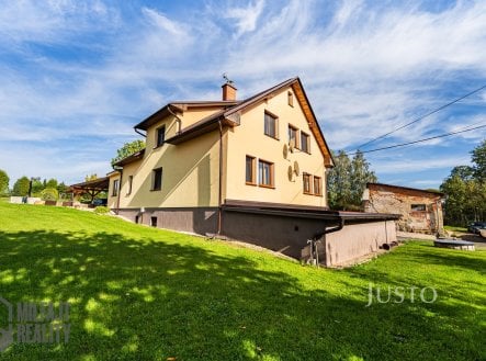 Prodej domu/vily, 227 m²