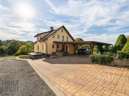 Prodej domu/vily, 227 m²