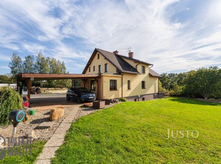 Prodej domu/vily, 227 m²