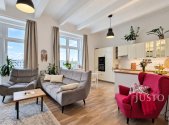 Prodej bytu, 2+kk, 75 m²