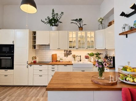 Prodej bytu, 2+kk, 75 m²